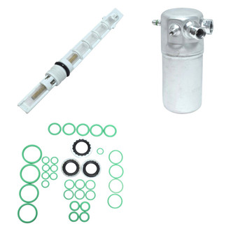 UAC® - A/C System Repair Kit