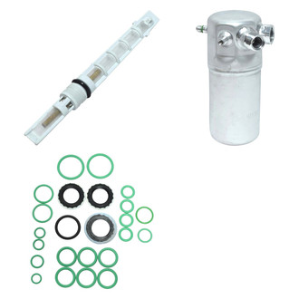 UAC® - A/C System Repair Kit