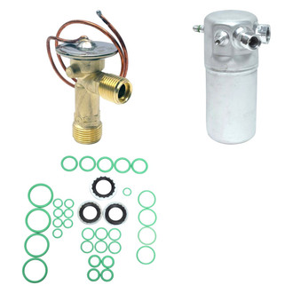 UAC® - A/C System Repair Kit