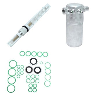 UAC® - A/C System Repair Kit