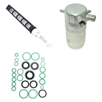 UAC® - A/C System Repair Kit