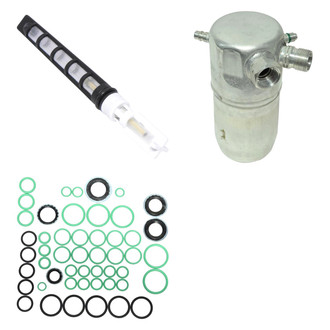 UAC® - A/C System Repair Kit