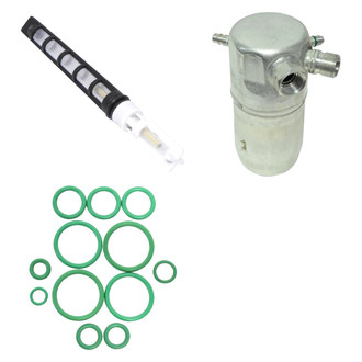 UAC® - A/C System Repair Kit