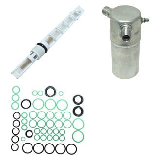 UAC® - A/C System Repair Kit