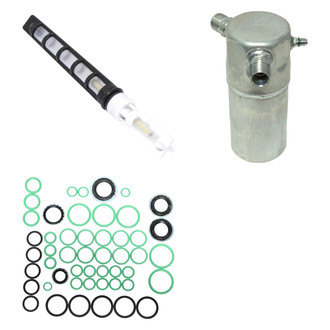 UAC® - A/C System Repair Kit