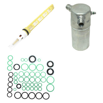 UAC® - A/C System Repair Kit