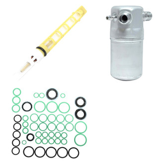 UAC® - A/C System Repair Kit