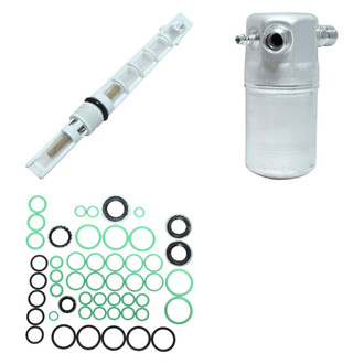UAC® - A/C System Repair Kit