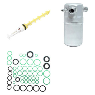 UAC® - A/C System Repair Kit