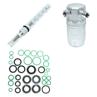 UAC® - A/C System Repair Kit