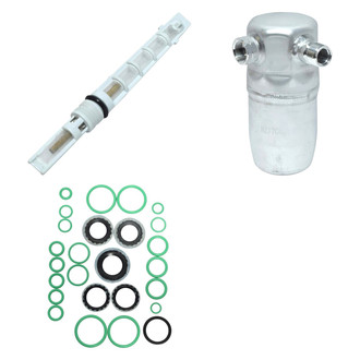 UAC® - A/C System Repair Kit