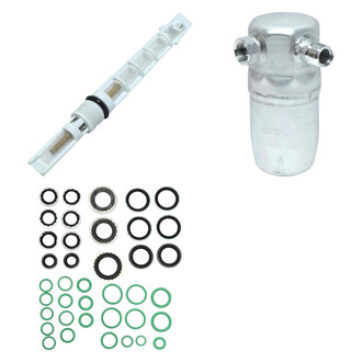 UAC® - A/C System Repair Kit
