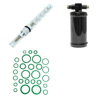UAC® - A/C System Repair Kit
