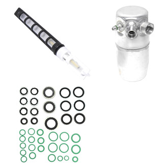 UAC® - A/C System Repair Kit