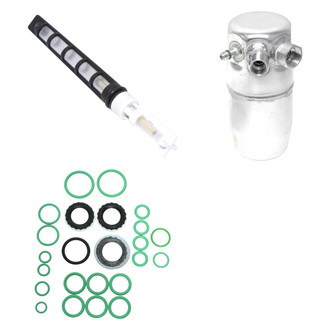UAC® - Rapid Seal O-Ring Kit
