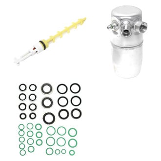 UAC® - A/C System Repair Kit