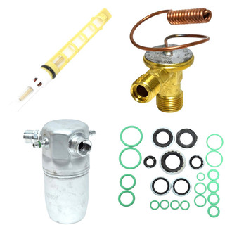 UAC® - A/C System Repair Kit