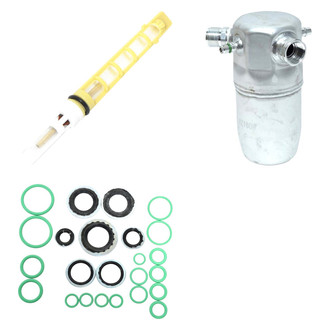 UAC® - A/C System Repair Kit