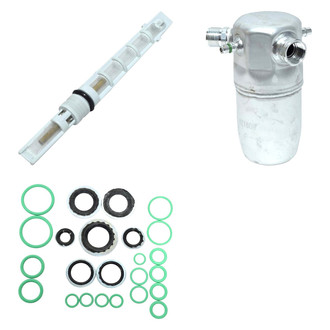 UAC® - A/C System Repair Kit