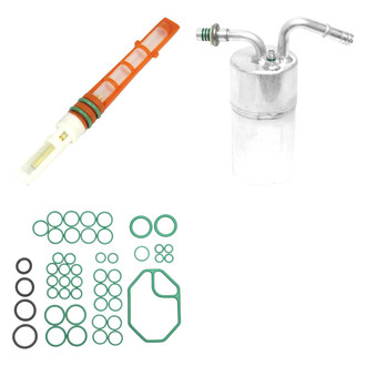 UAC® - A/C System Repair Kit