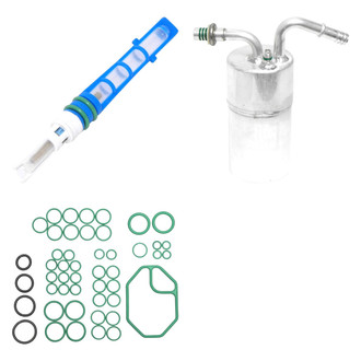 UAC® - A/C System Repair Kit