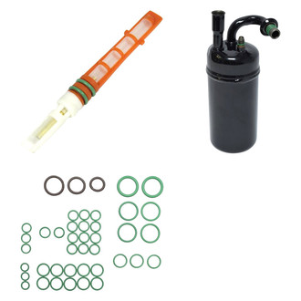 UAC® - A/C System Repair Kit