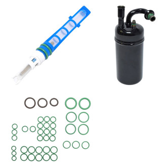 UAC® - A/C System Repair Kit