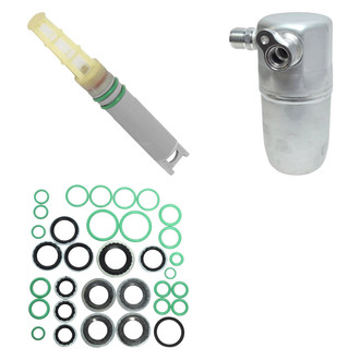 UAC® - A/C System Repair Kit