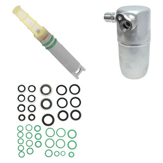 UAC® - A/C System Repair Kit