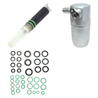 UAC® - A/C System Repair Kit