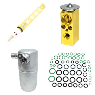 UAC® - A/C System Repair Kit