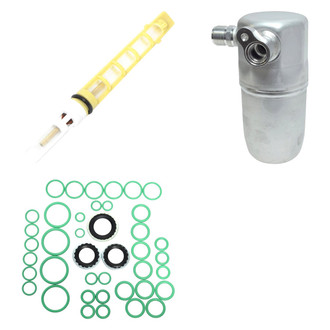 UAC® - A/C System Repair Kit