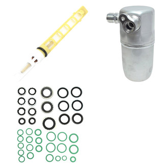 UAC® - A/C System Repair Kit