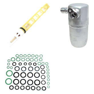 UAC® - A/C System Repair Kit