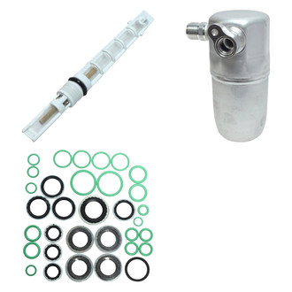 UAC® - A/C System Repair Kit