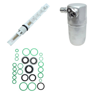 UAC® - A/C System Repair Kit
