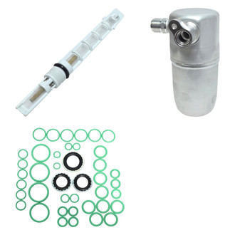 UAC® - A/C System Repair Kit
