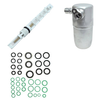 UAC® - A/C System Repair Kit
