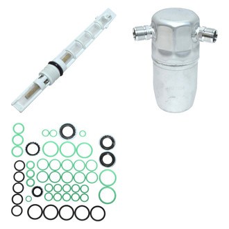 UAC® - A/C System Repair Kit