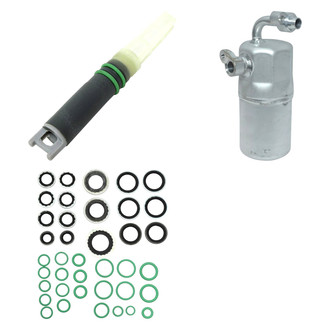 UAC® - A/C System Repair Kit