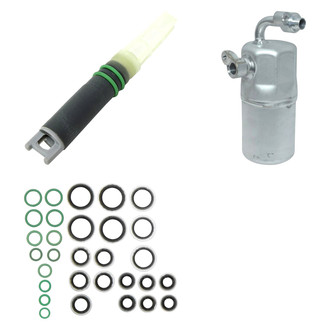 UAC® - A/C System Repair Kit