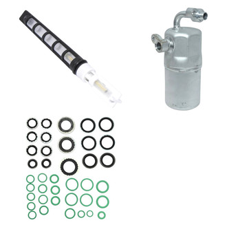 UAC® - A/C System Repair Kit