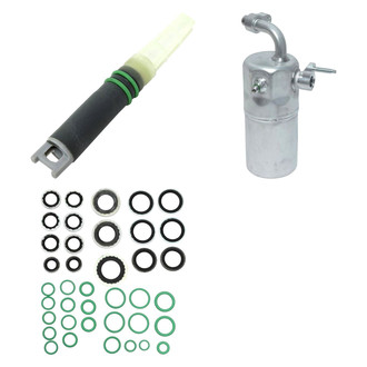 UAC® - A/C System Repair Kit