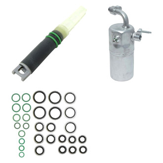 UAC® - A/C System Repair Kit