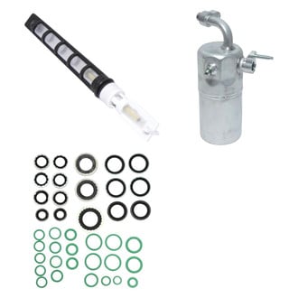 UAC® - A/C System Repair Kit