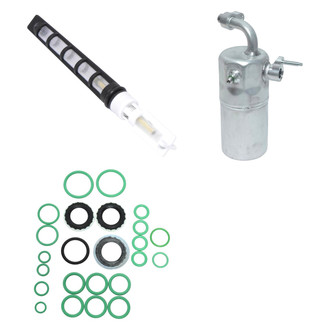 UAC® - A/C System Repair Kit