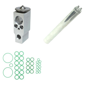 UAC® - A/C System Repair Kit