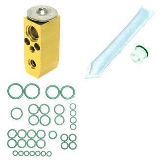 UAC® - A/C System Repair Kit