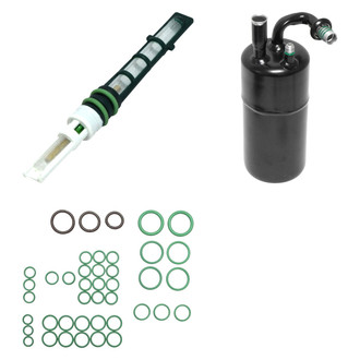 UAC® - A/C System Repair Kit