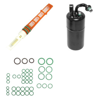 UAC® - A/C System Repair Kit